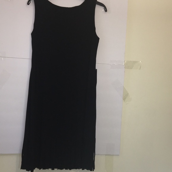 Bebe cocktail dress - Picture 3 of 7